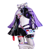 Path to Nowhere 000 Cosplay Costume - Game Character Outfit - Coscosmos